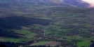 View from mountain Maljen, Divčibare