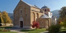 Studenica Monastery