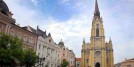 Rimokatolička crkva Ime Marijiino, Novi Sad