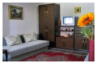 Apartments Slavica