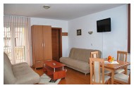 Apartman Panonija