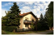 Accommodation &quot;Stara Breza&quot;