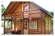 Log cabin Zlatibor