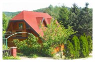 Log cabin Vrdnik