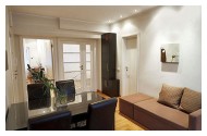 Apartman Moscow