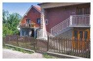 Apartmani MM Arandjelovac