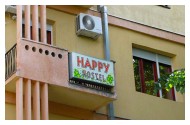 Happy Hostel