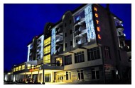 Tami Residence Hotel