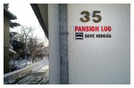 Pansion Lug