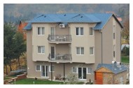 Apartments &quot;Izvor&quot;