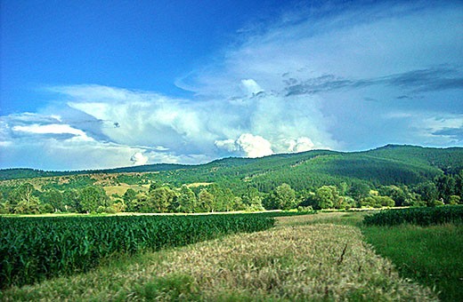 Kosovo's Pomoravlje