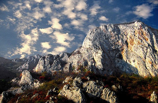 Ovčarsko-Kablarska klisura