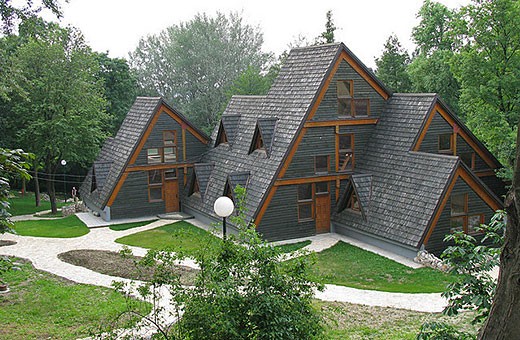 Požarevac, memorial park Čačalica