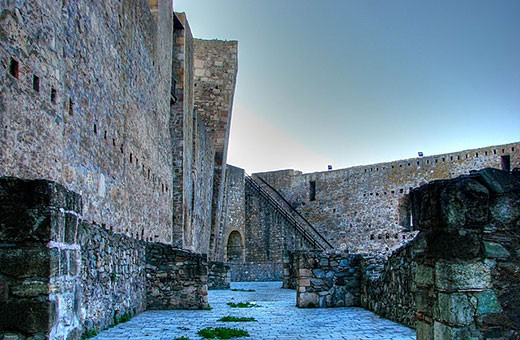 Smederevo Fortress