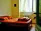 Soba sa francuskim krevetom 1/2, Apartman Komunac - Novi Beograd