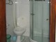 Kupatilo, Apartmani Živanović - Veliko Gradište, Srebrno jezero