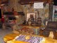 Restaurant interior, Ethno village "Moravski konaci" - Velika Plana