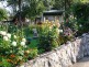 Garden, Household "Kod Kujića", Village Tripkova-Zlatibor