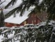 Winter, Hostel Montana - Koponik