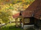 The colours of autumn, Ethno house Cerova kosa - Mokra Gora