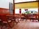 Summer restaurant, Voyager bed&breakfast - Novi Sad