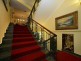 Stairway, Planeta Inn - Novi Sad