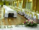 Sala za svadbe, Hostel Milkaza - Novi Sad