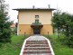 Entrance, Villa Stakić - Zlatibor