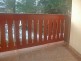 Terasa - Apartmani Zlatiborski Jasmin