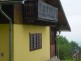 Entrance, Villa Mirjana - Zlatibor