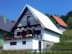 Summer time, Ski house - Kopaonik