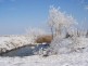 Winter Idyll, Brkin farmhouse - Čenej, Novi Sad