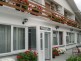 Entrance in the Accommodation Major - Aranđelovac