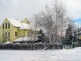 Winter, Villa Jezero - Bela Crkva
