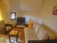 Apartman 1 Dnevna soba - Apartmani Zlatiborski Jasmin