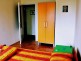 Room with king bed 1/2, Apartment Komunac - Novi Beograd