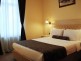 Economy double room, Belgrade City Hotel