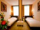Double bed room, Best Western Prezident Hotel - Novi Sad