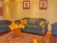 Living room, Apartment Nikmar - Novi Beograd