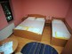 Room 1/3, Bed and breakfast & Restaurant GAT - Subotica