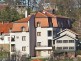 Spoljašnji izgled, Apartmani Zlatno brdo - Smederevo