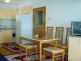 Dining room and kitchen, Apartment Milivojević - Zlatibor