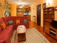 Apartment 5 living room, Pension Dabić - Zlatibor
