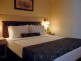 Economy double room, Belgrade City Hotel