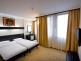 De Lux soba, Best Western Prezident Hotel - Novi Sad