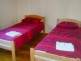 Soba 1/4, Hostel Mali - Novi Sad