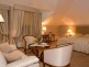 Double room king size bed, Boutique Hotel Zlatnik - Zemun