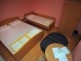 Room 1/3, Bed and breakfast & Restaurant GAT - Subotica