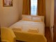 Spavaća soba, Apartman Luxury Nest - Zemun