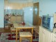 Dining room and kitchen, Apartment Milivojević - Zlatibor